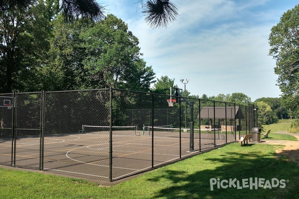 Photo of Pickleball at Altoona Pickleball Courts - Fairway Park